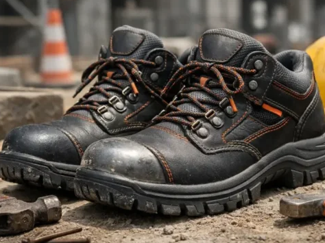 Safety Shoes