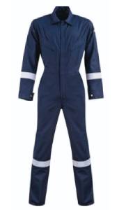 Chief FR Coverall