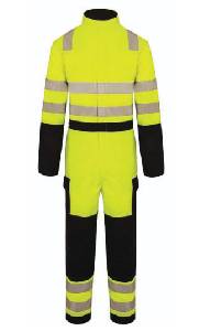 Multi Risk FR Coverall