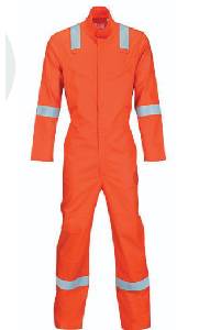 Rigger FR Coverall