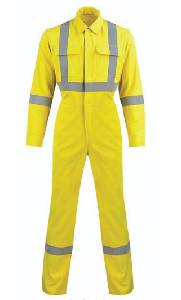 Luminos FR Coverall