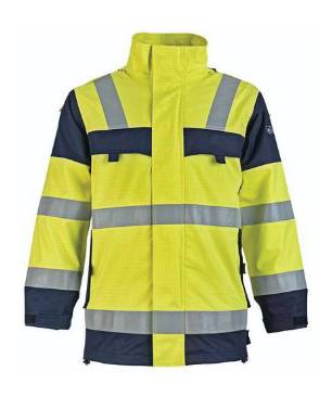 Efficace FR Parka HV