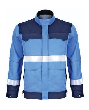 Konfor FR Jacket