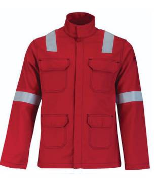 Value FR Jacket