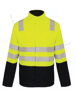 Multi Risk FR Jacket