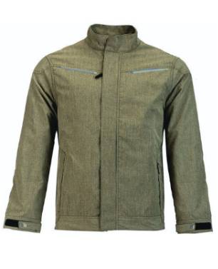 Teknik FR Jacket