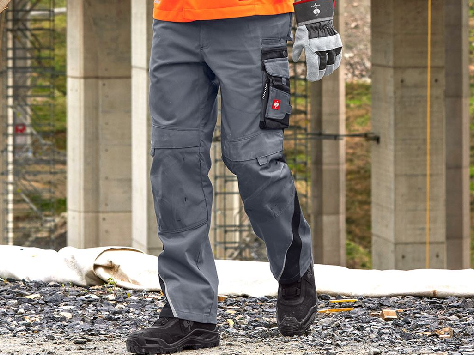 Safty Trousers